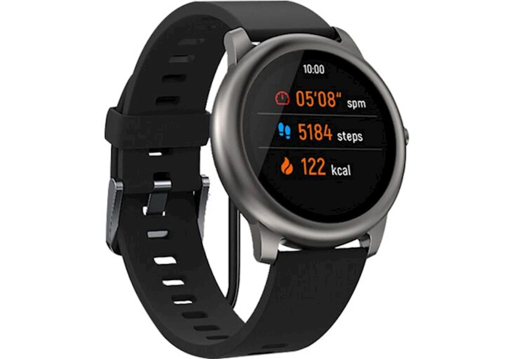 Smart saat Xiaomi Haylou Smart Watch Solar LS05